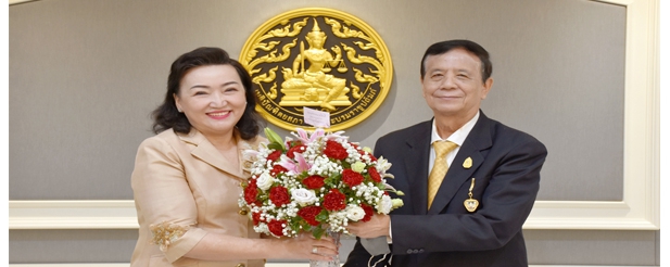 แสดงความยินดีในโอกาสเข้ารับตำแหน่งใหม่_1