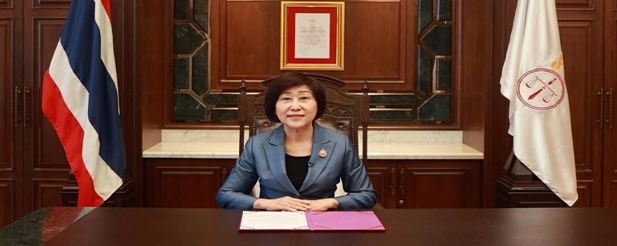 บันทึกเทปการอ่านสารเนื่องในวันรพี ประจำปี 2568